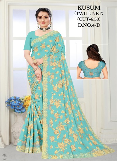 Wholesale Net Sarees Online from Manufacturer | Ajmera Fashion Limited  Manufacturers, Suppliers, Exporters in Jaisalmer